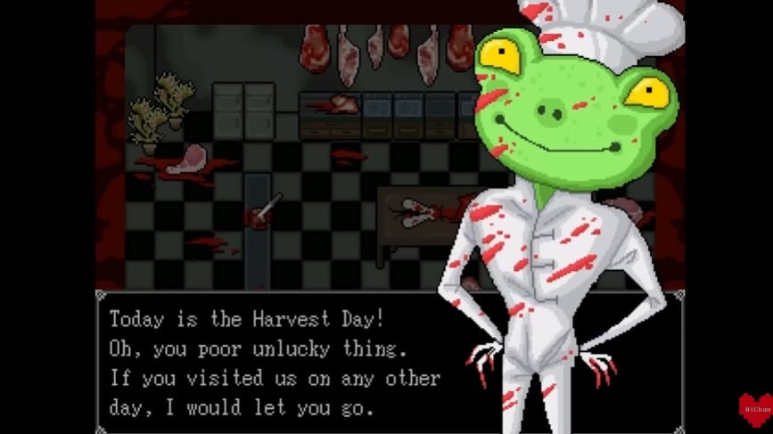 RPG Maker