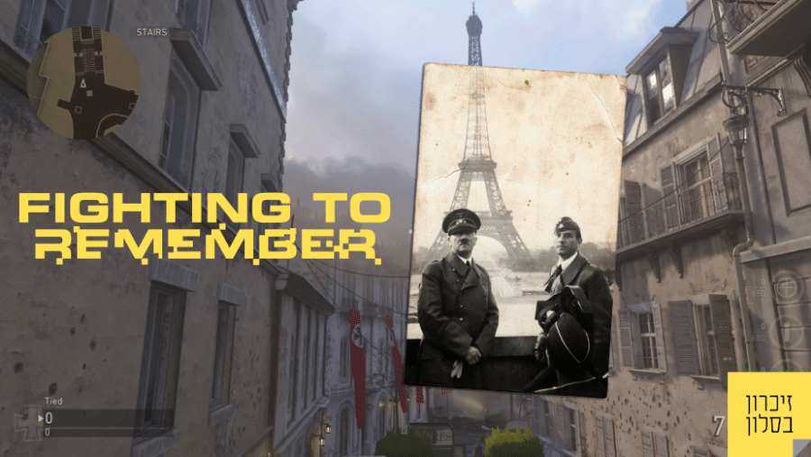 Call of Duty: WWII