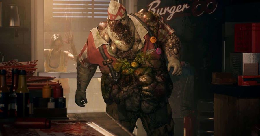 DEAD ISLAND 2