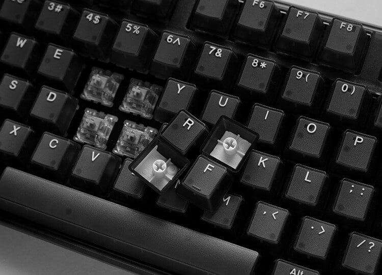 Ducky One 3 Aura Edition