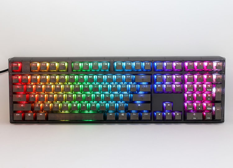 Ducky One 3 Aura Edition