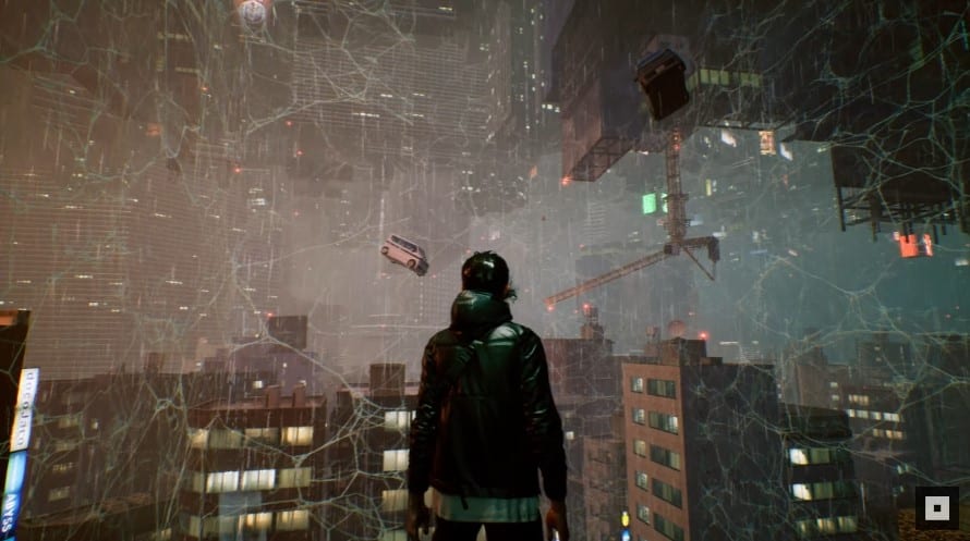 Ghostwire: Tokyo