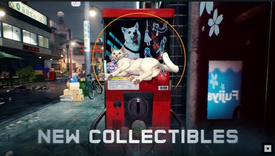Ghostwire: Tokyo