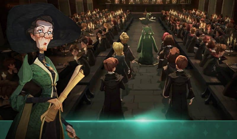 Harry Potter: Magic Awakened