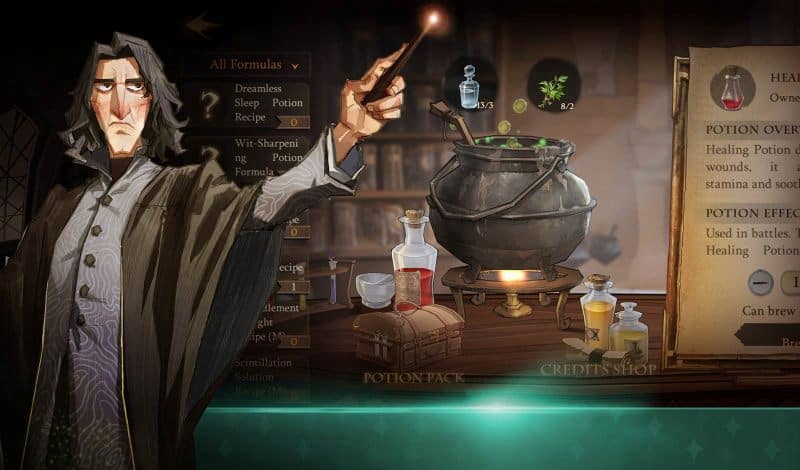 Harry Potter: Magic Awakened