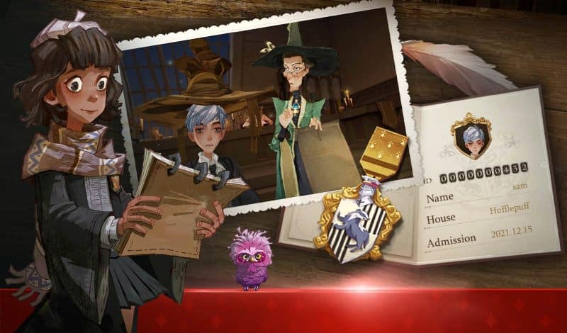 Harry Potter: Magic Awakened