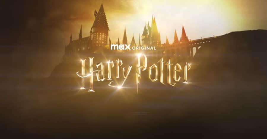 Harry Potter