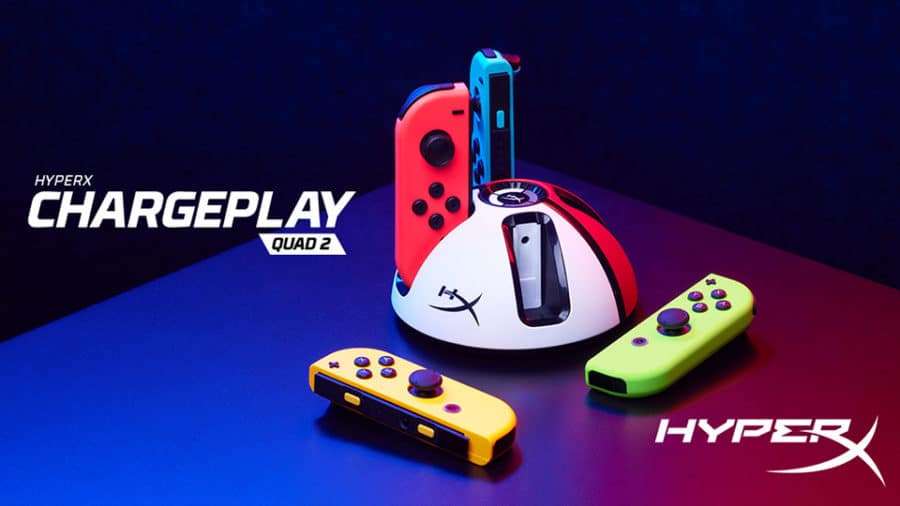 HyperX
