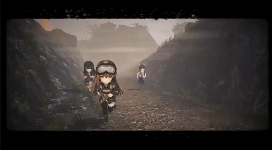 Kaminagashijima