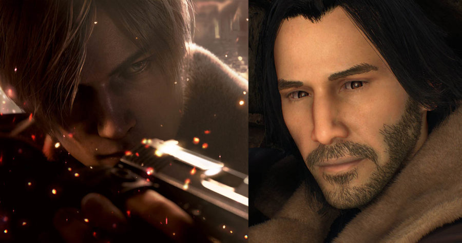 Resident Evil 4