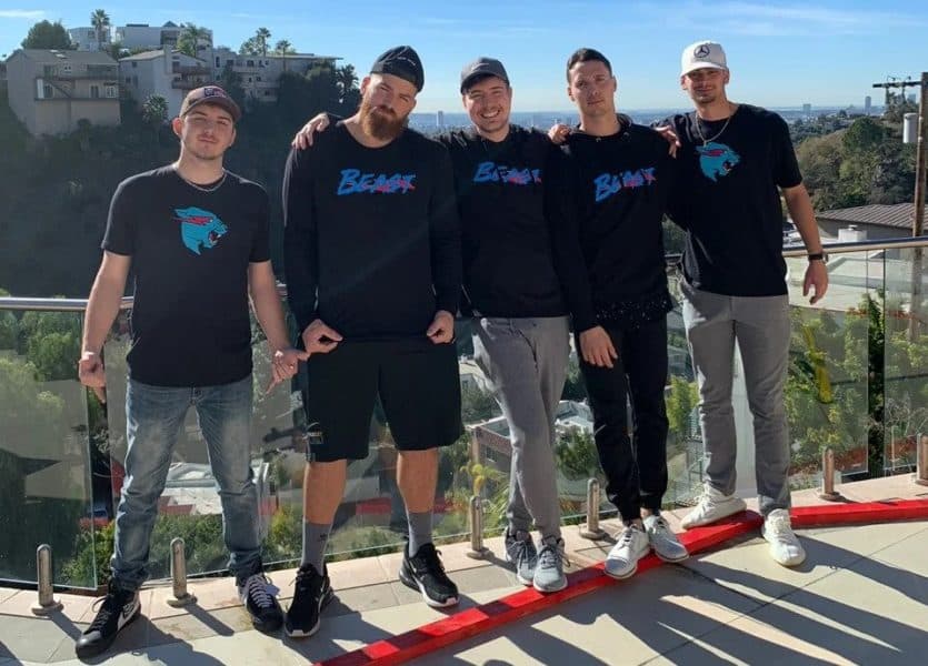MrBeast