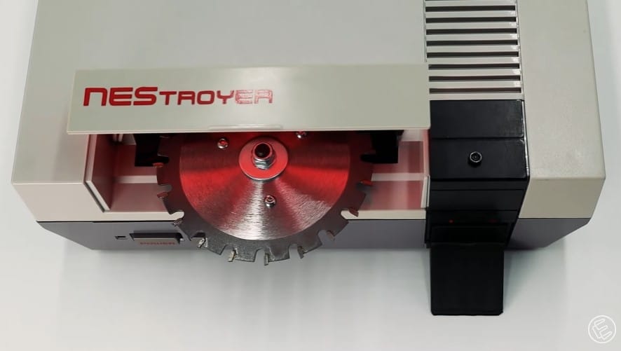 NESdestroyer
