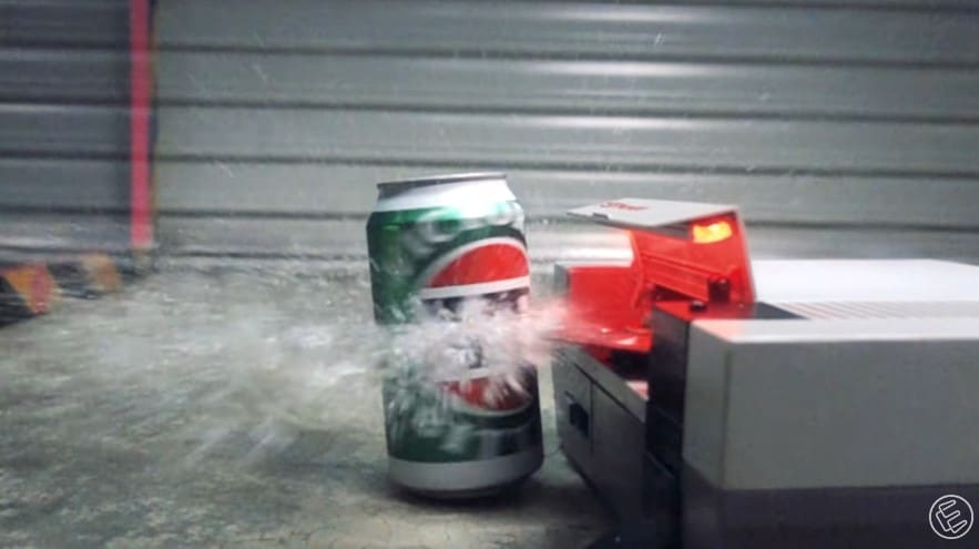 NESdestroyer