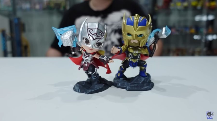 Necross Melphist