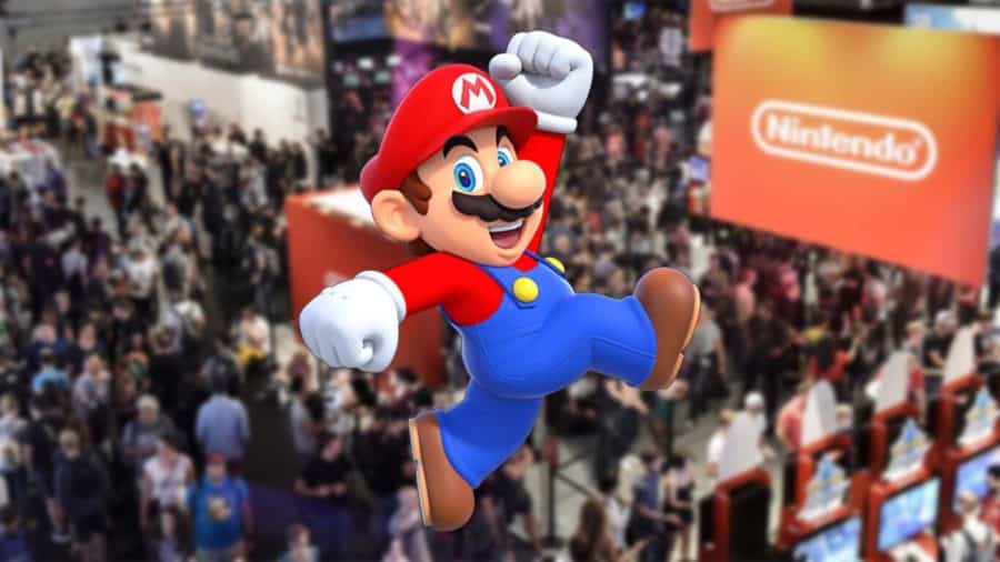 Nintendo