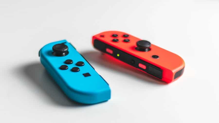Nintendo