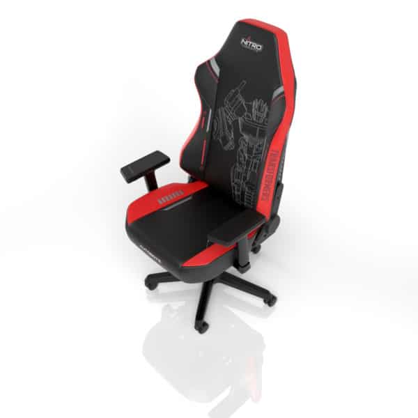 Nitro Concepts X1000 Transformer Edition