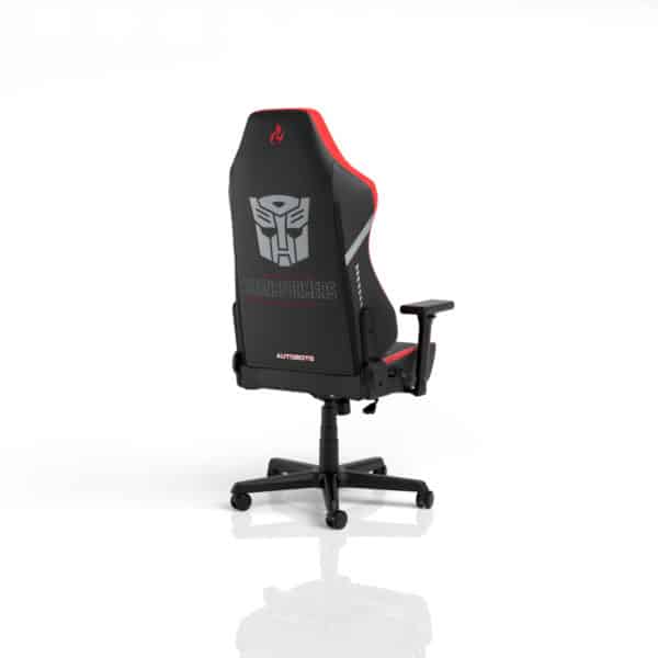 Nitro Concepts X1000 Transformer Edition
