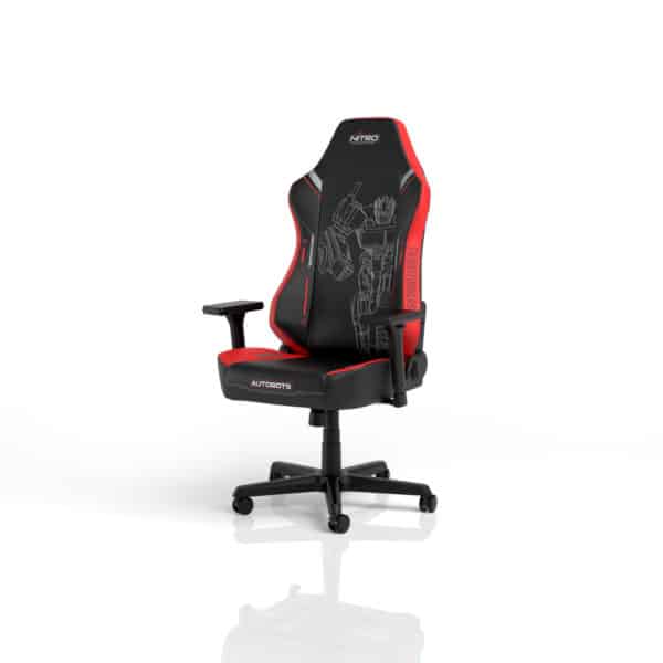 Nitro Concepts X1000 Transformer Edition