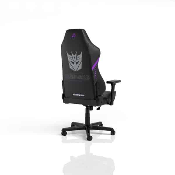 Nitro Concepts X1000 Transformer Edition