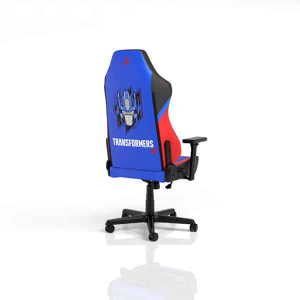 Nitro Concepts X1000 Transformer Edition