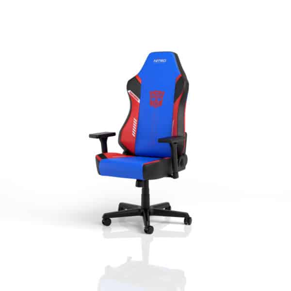 Nitro Concepts X1000 Transformer Edition