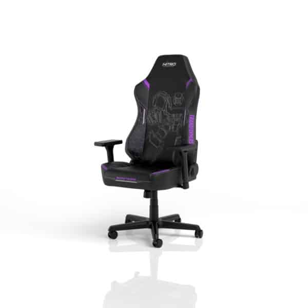 Nitro Concepts X1000 Transformer Edition