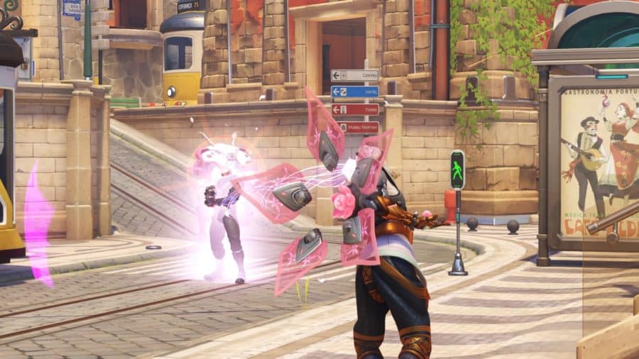 Overwatch 2