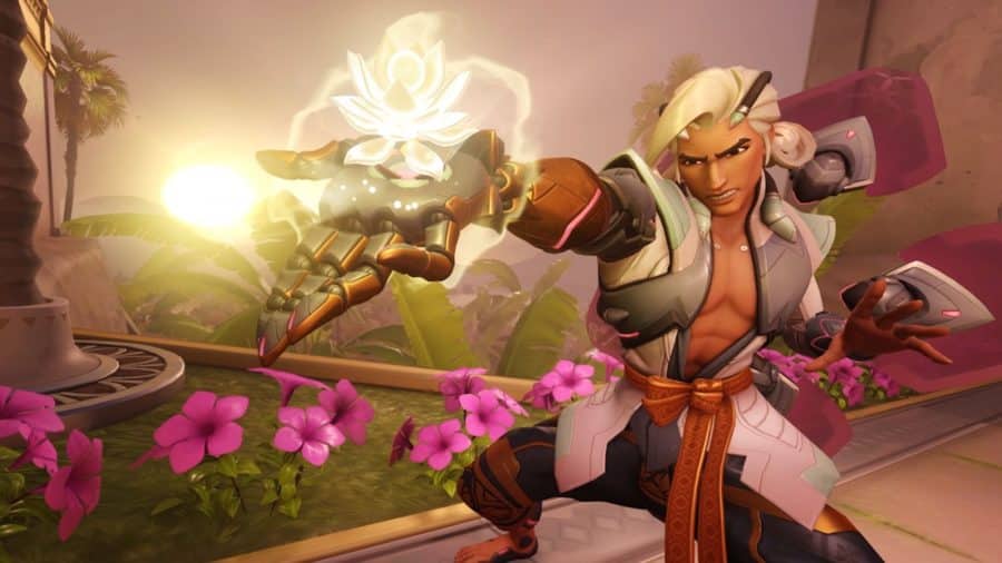 Overwatch 2