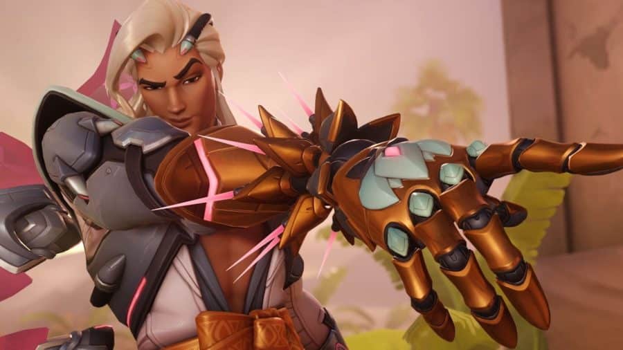 Overwatch 2