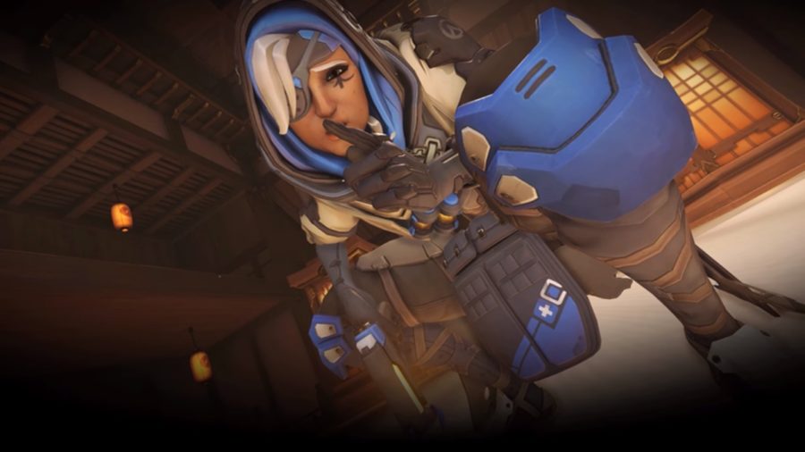 Overwatch 2