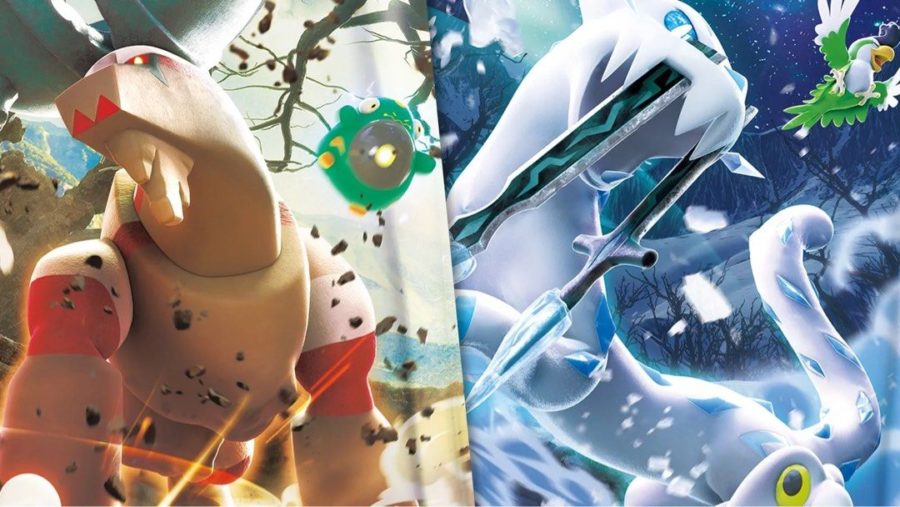 Pokemon