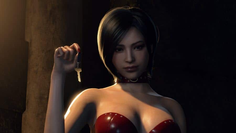 Resident Evil 4