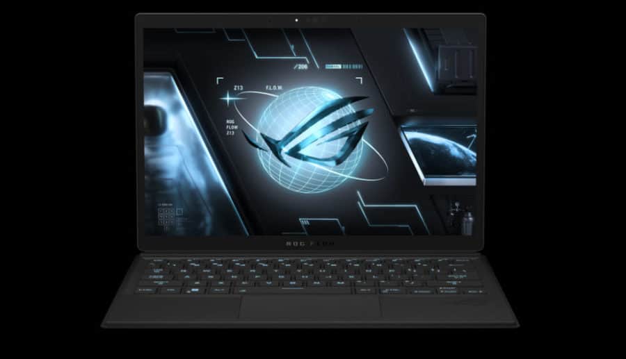 ROG Flow Z13 GZ301