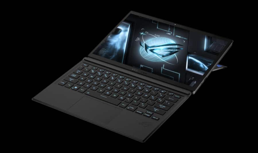 ROG Flow Z13 GZ301