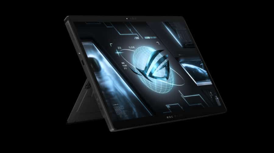 ROG Flow Z13 GZ301