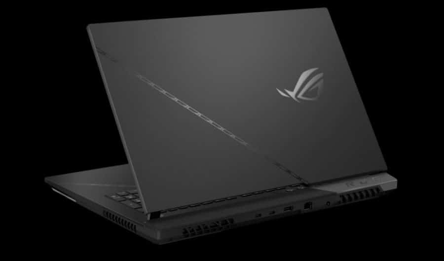 ROG Strix SCAR 17