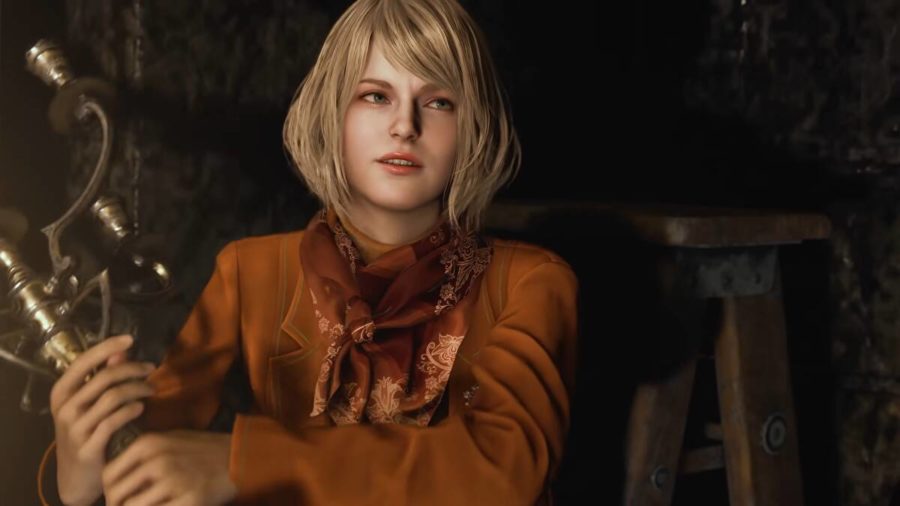 Resident Evil 4 Remake