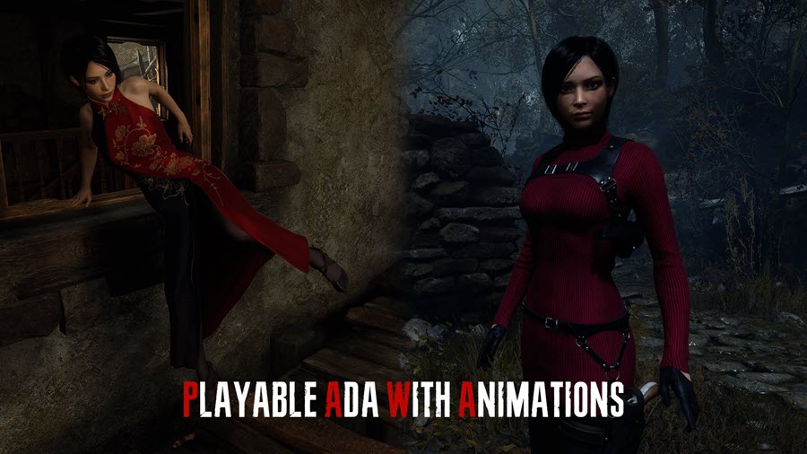 Resident Evil 4