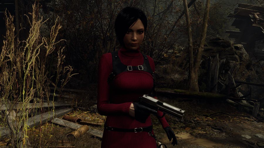 Resident Evil 4