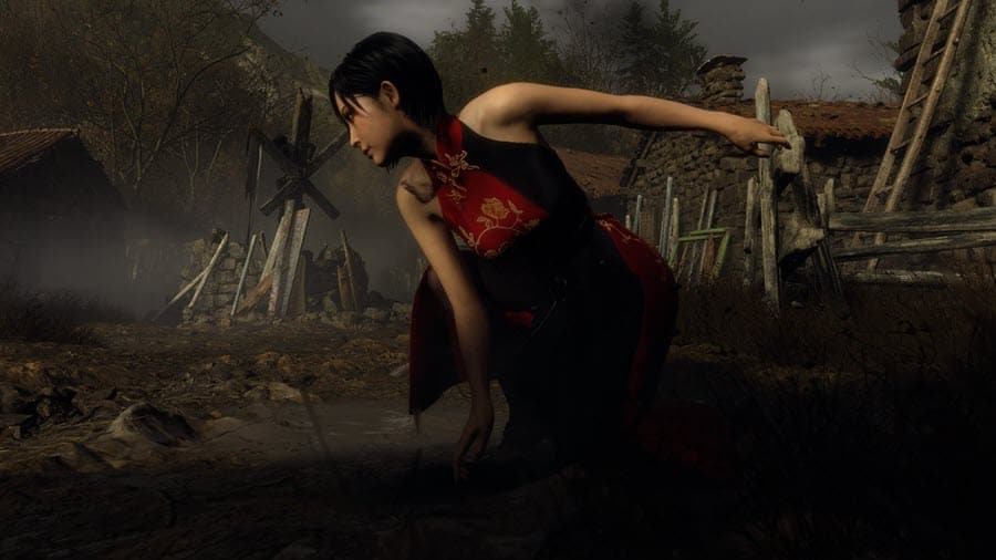 Resident Evil 4