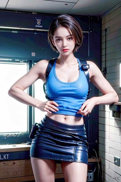 Resident Evil