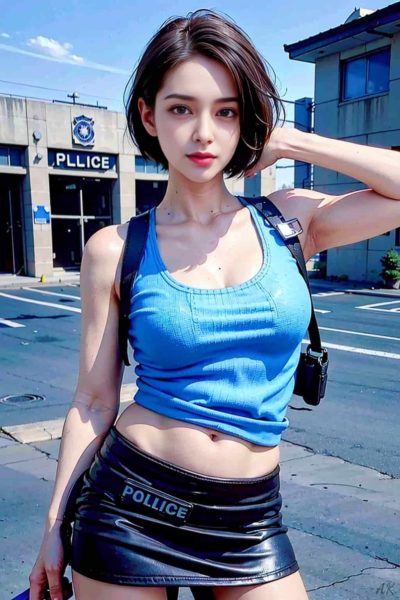 Resident Evil