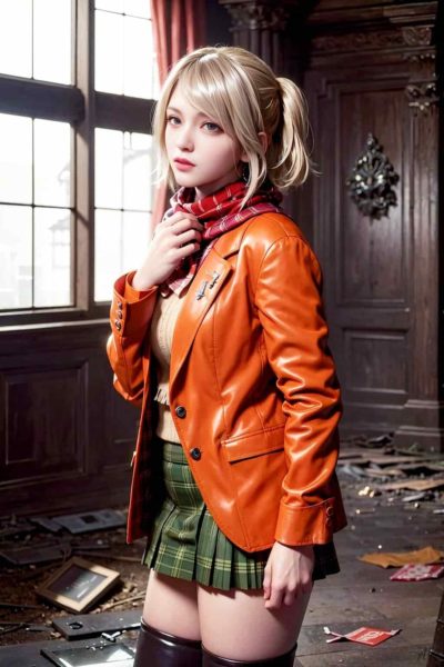 Resident Evil