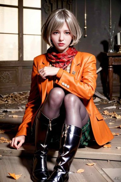 Resident Evil