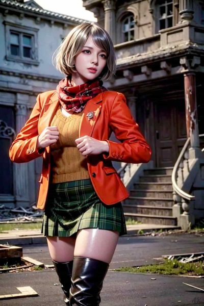 Resident Evil