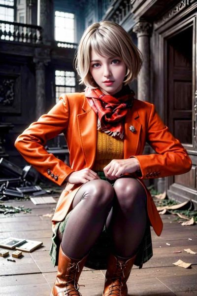 Resident Evil