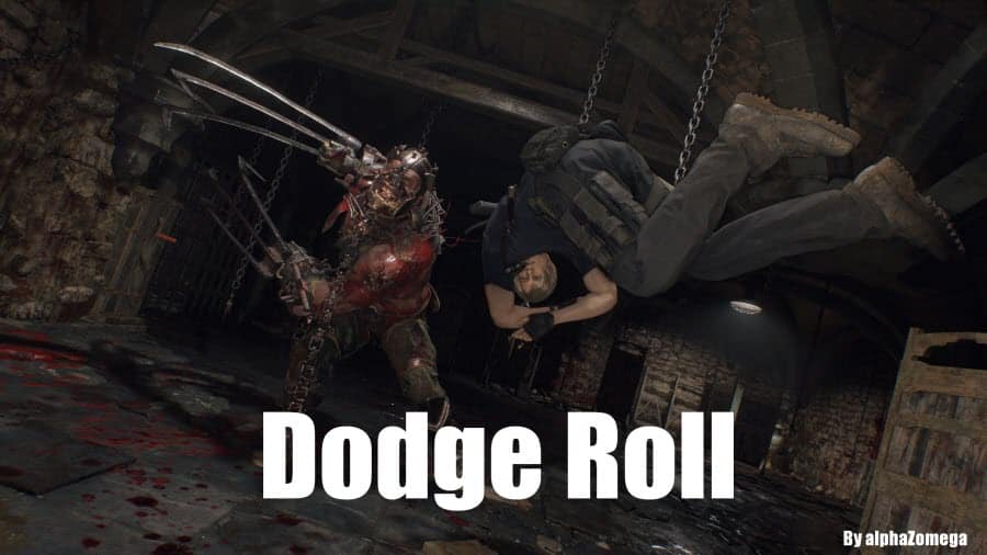 Resident Evil 4