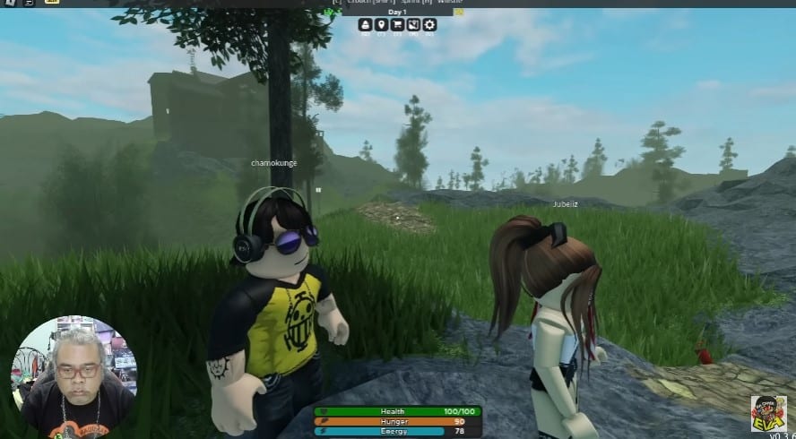 Roblox