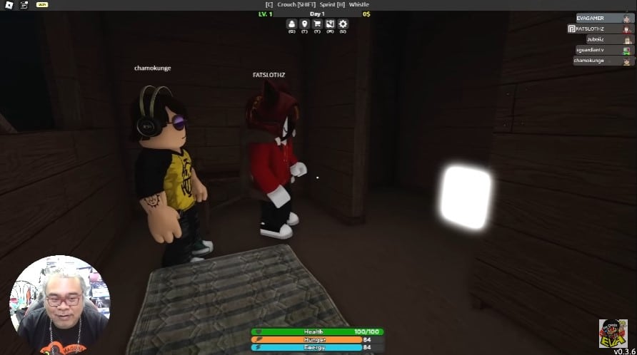 Roblox